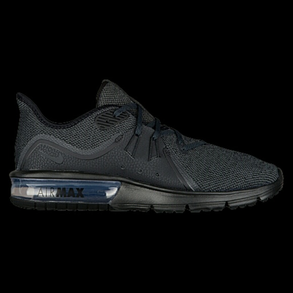 mens 105 nike airmax successivi 3 black poshmark mens 105 nike airmax successivi 3 black poshmark